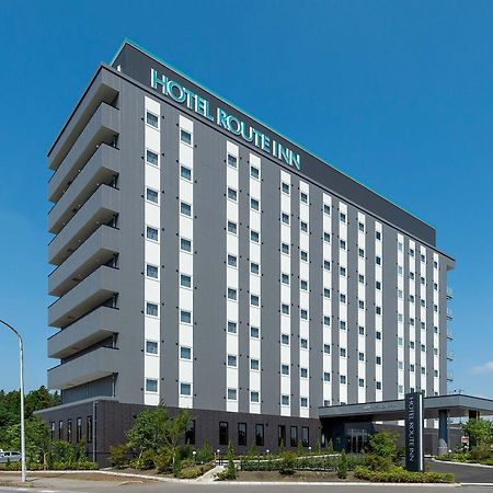 Hotel Route-Inn Kanuma Inter Екстер'єр фото